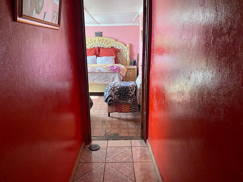 4 Bedroom Property for Sale in Mlungisi Eastern Cape